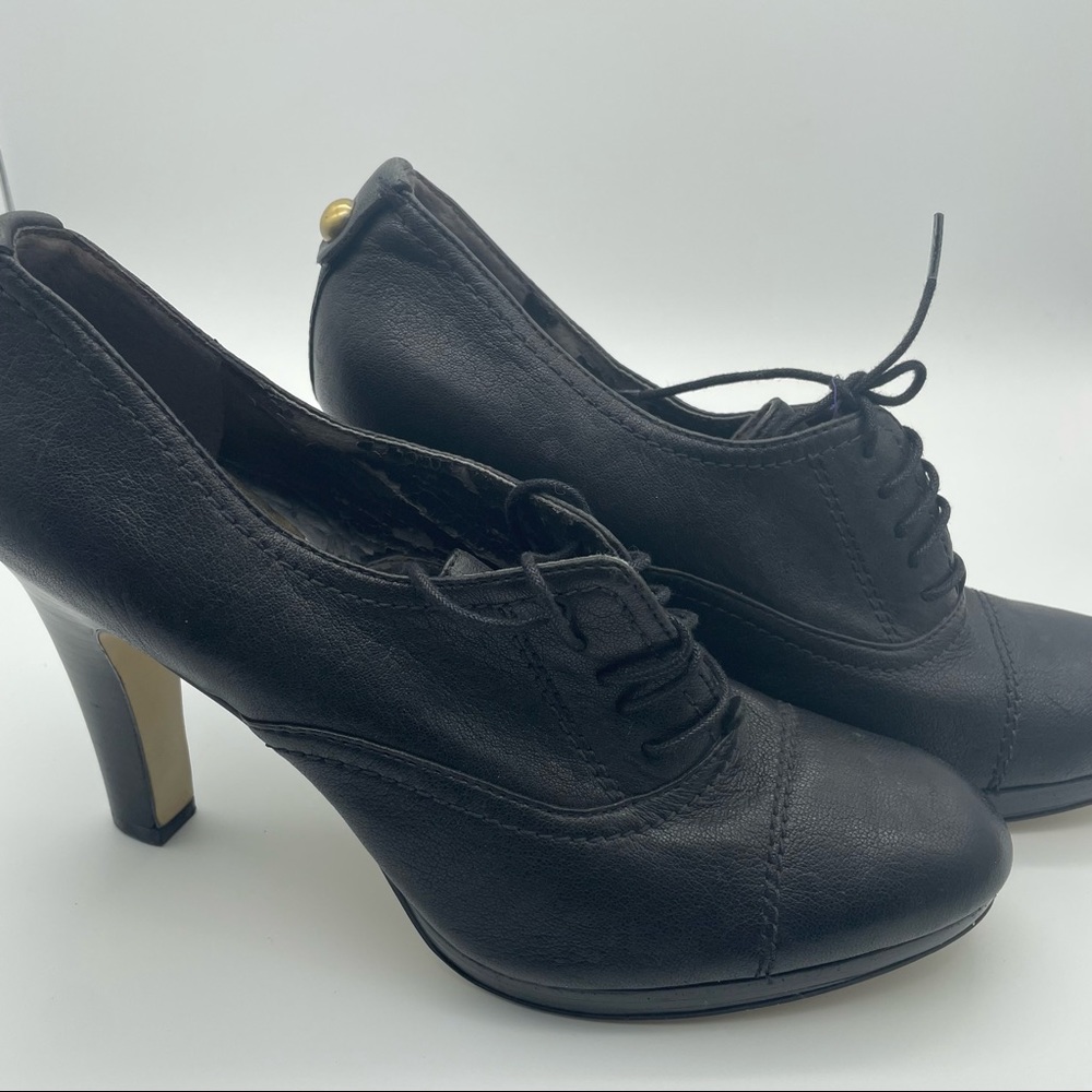 Nine West Heel Shoes